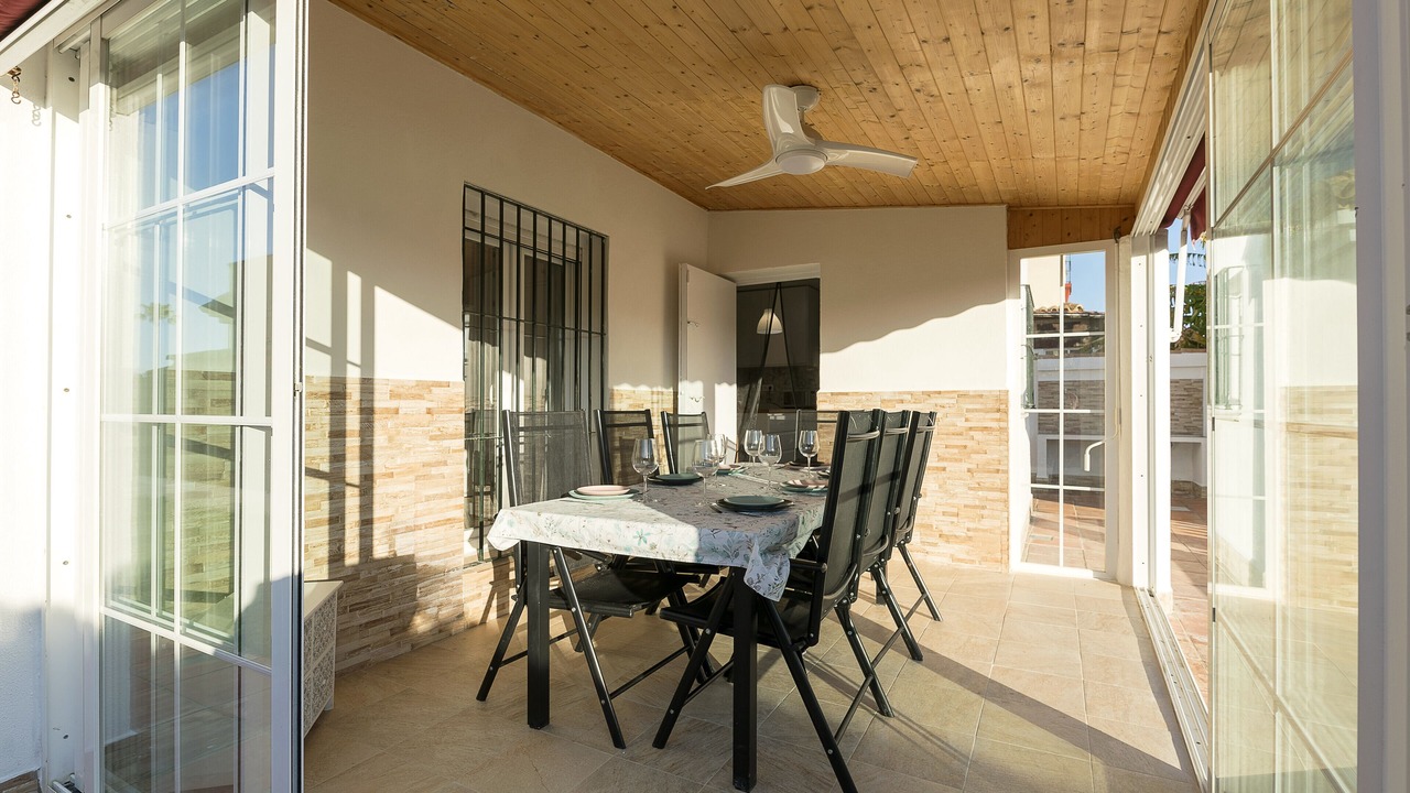 Photo of Outdoor in Poblado Sancti Petri