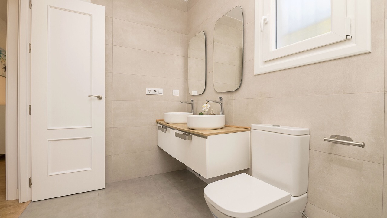 Photo of Bathroom in Poblado Sancti Petri