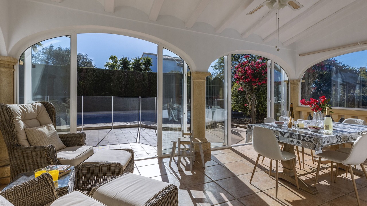 Photo of Outdoor in Costa Nova