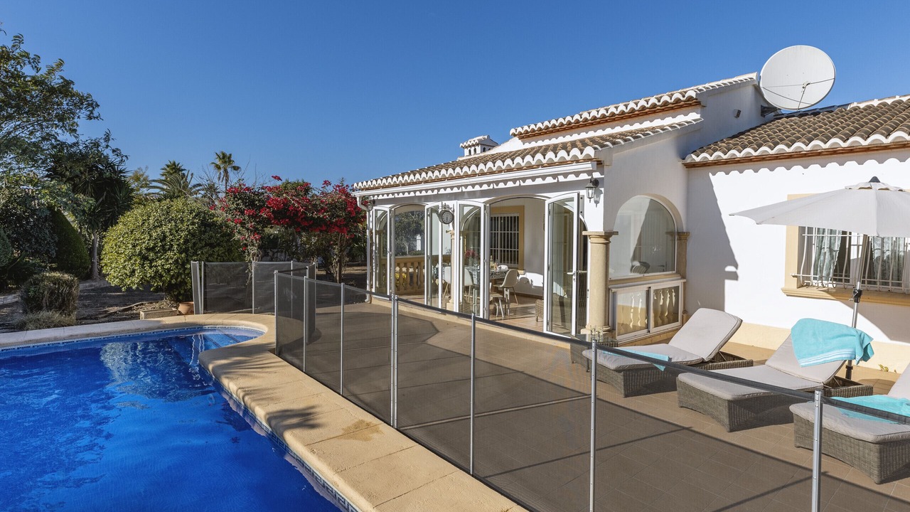 Photo of Outdoor in Costa Nova