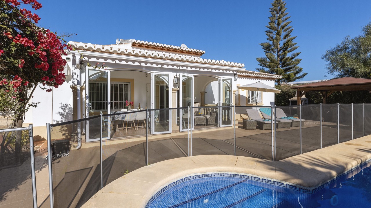 Photo of Outdoor in Costa Nova