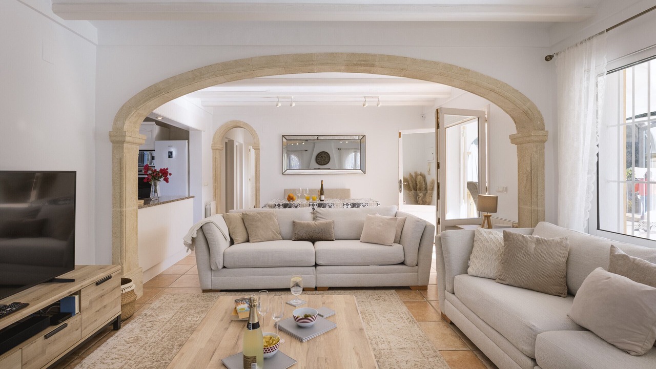 Photo of Livingroom in Costa Nova