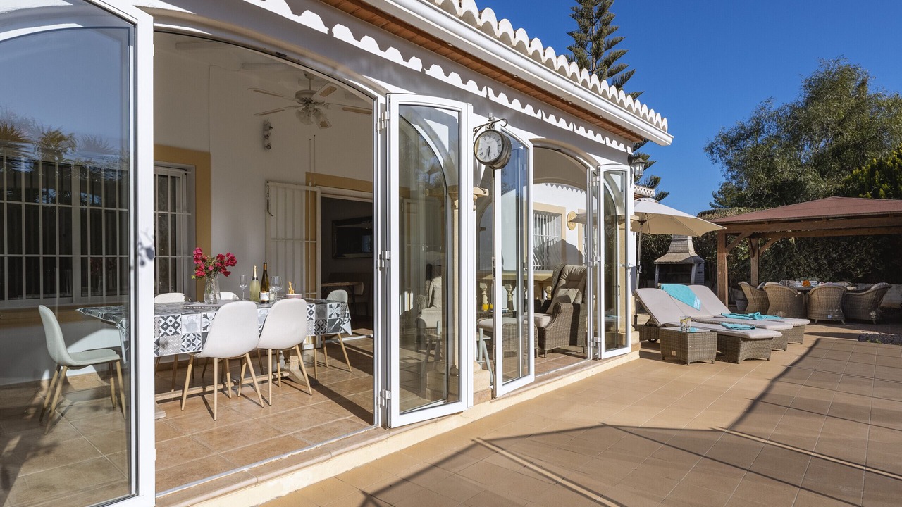 Photo of Outdoor in Costa Nova