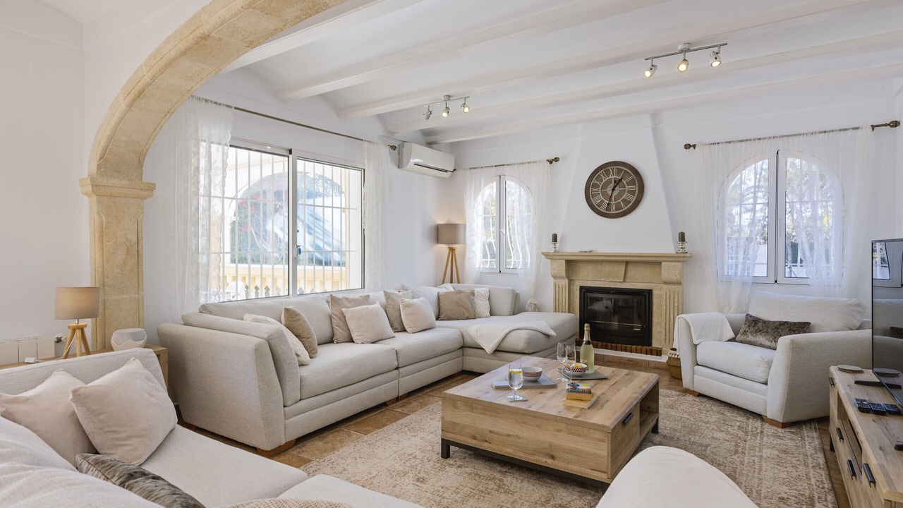 Photo of Livingroom in Costa Nova