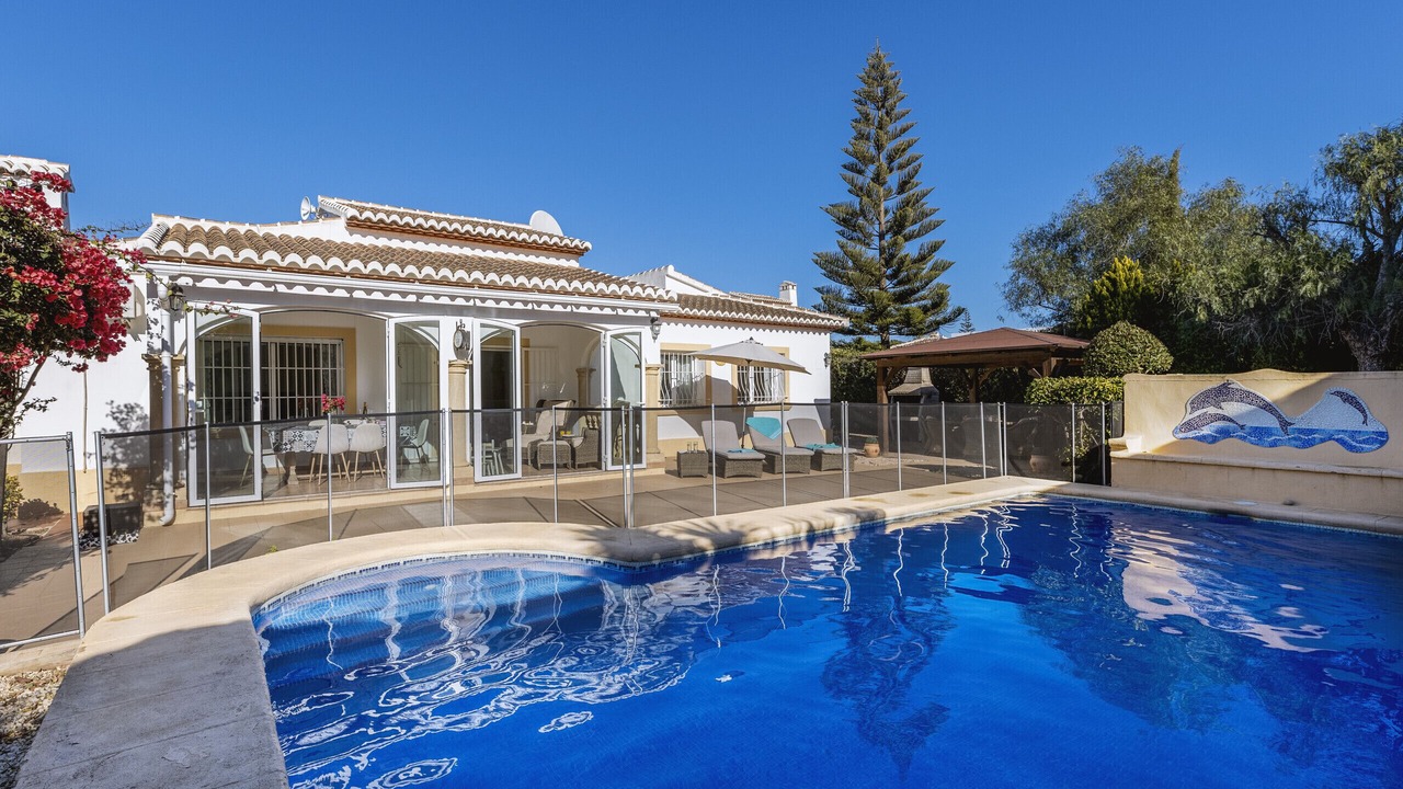 Photo of Outdoor in Costa Nova