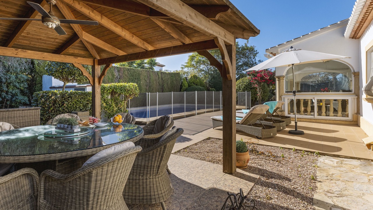 Photo of Outdoor in Costa Nova