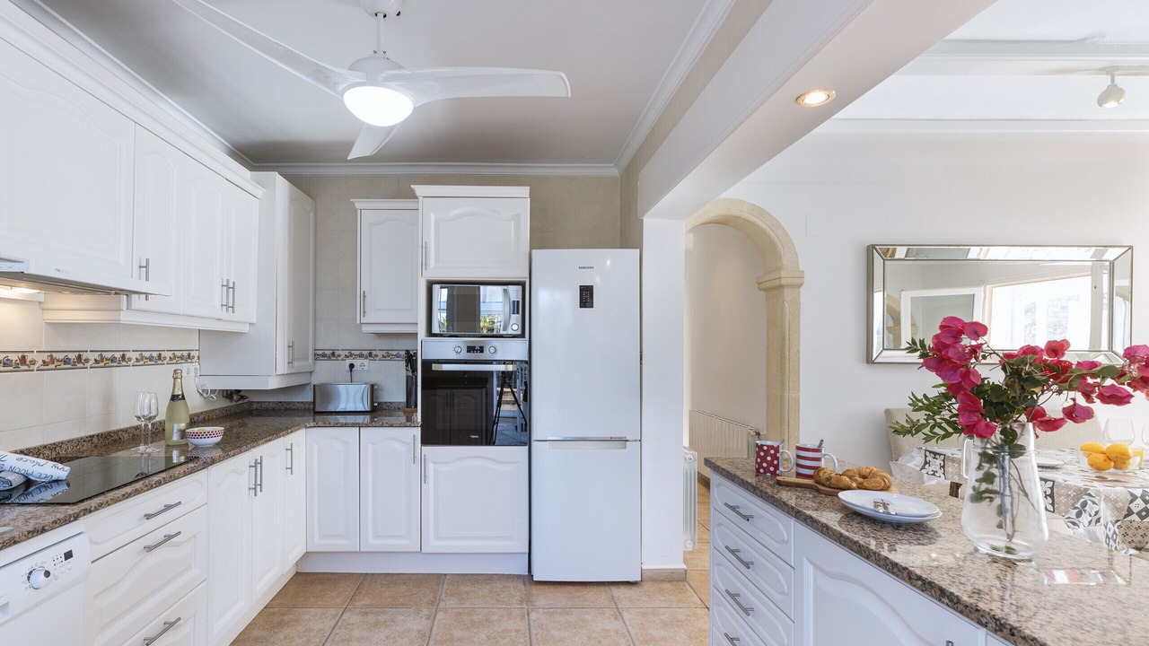 Photo of Kitchen in Costa Nova