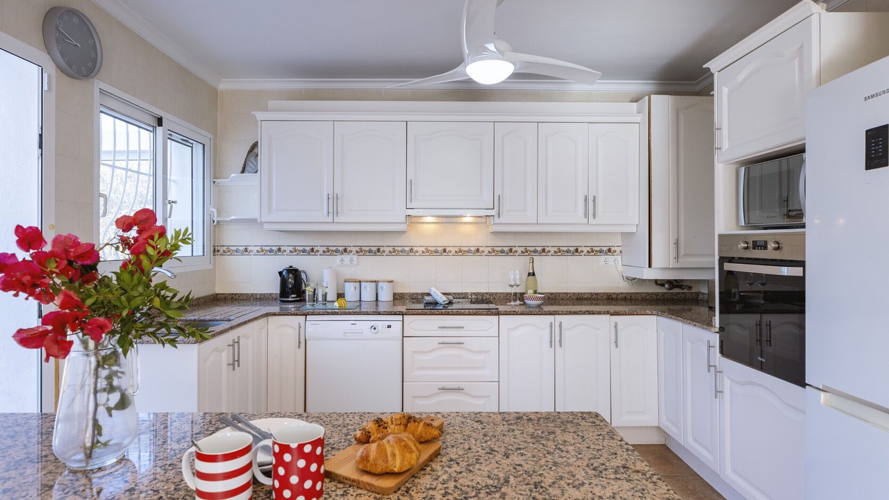 Photo of Kitchen in Costa Nova