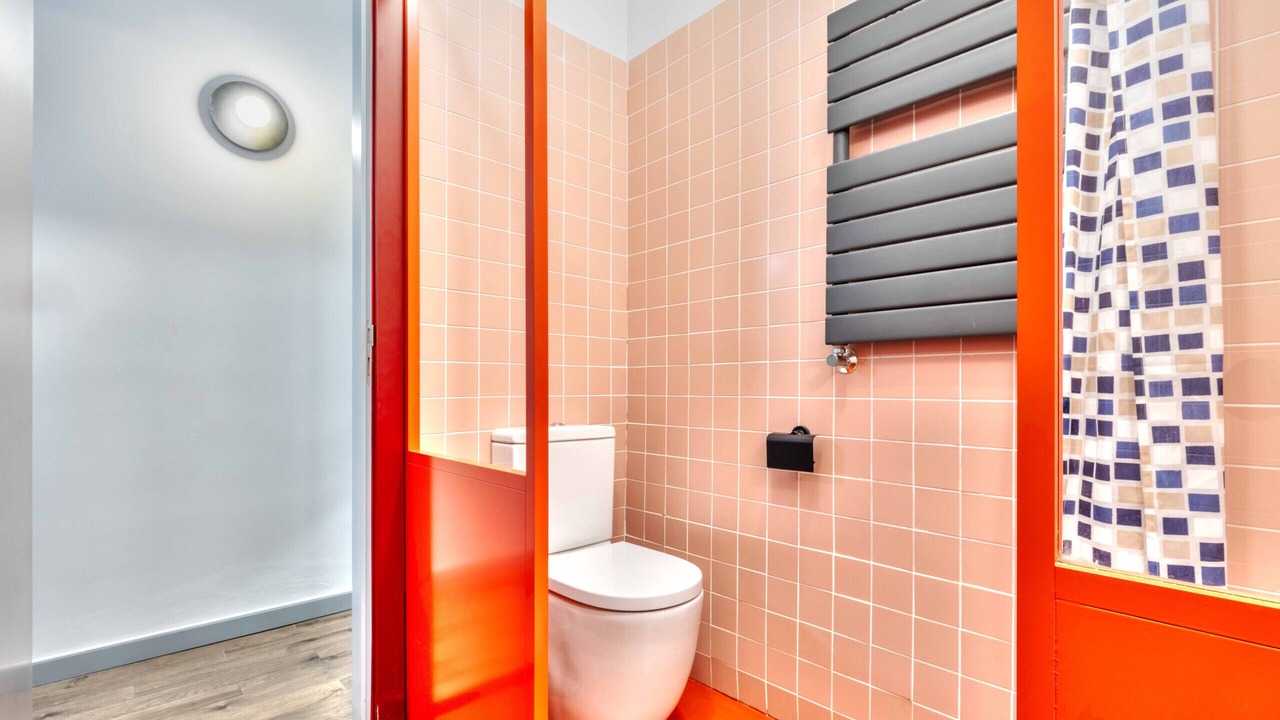 Photo of Bathroom in Malasana
