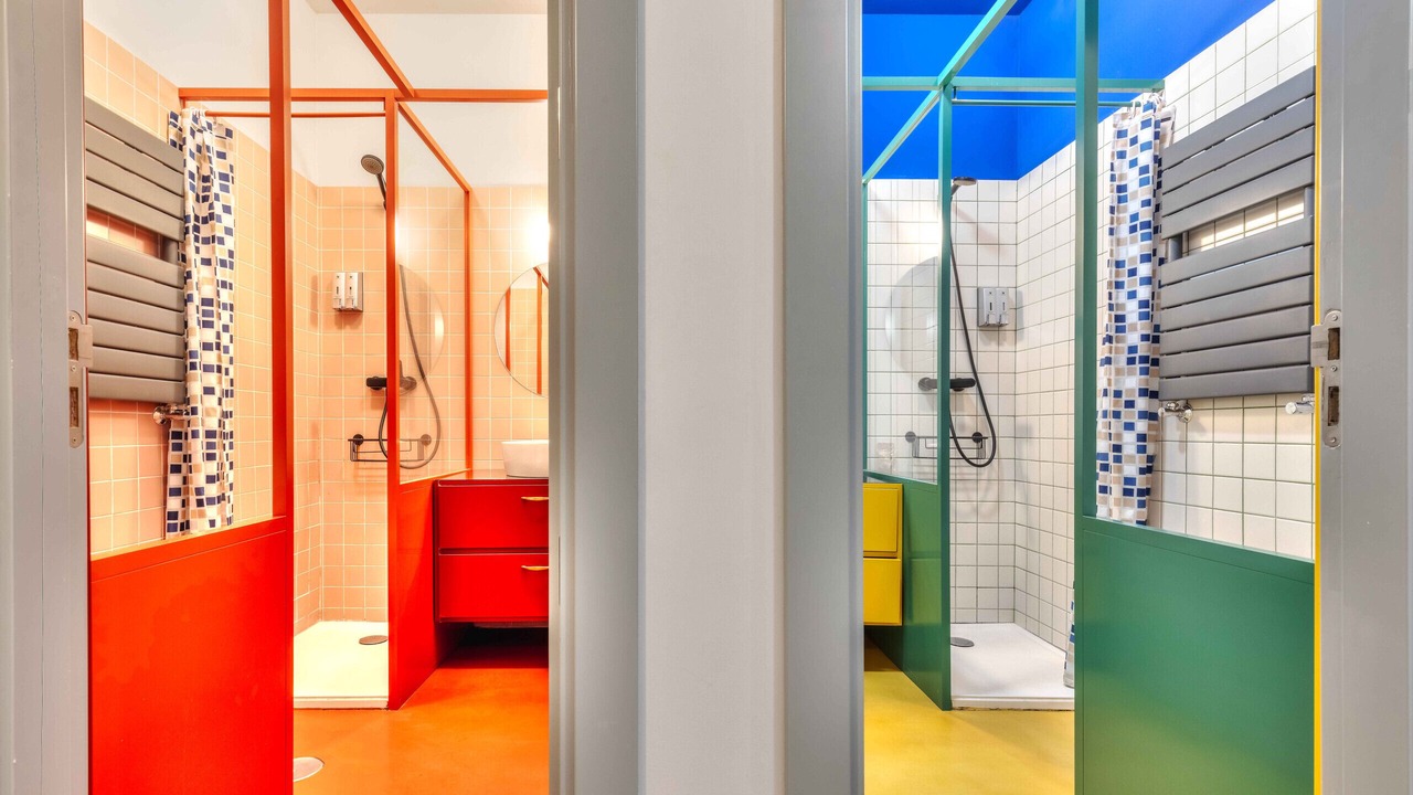 Photo of Bathroom in Malasana