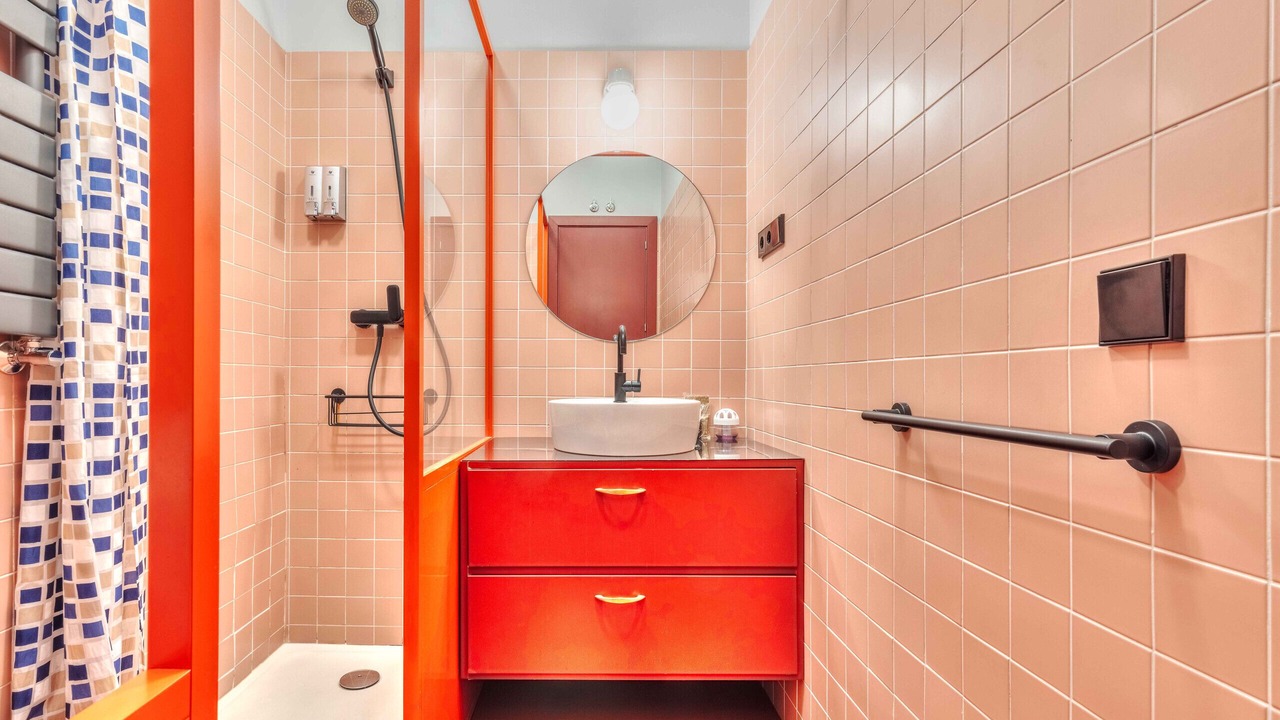 Photo of Bathroom in Malasana