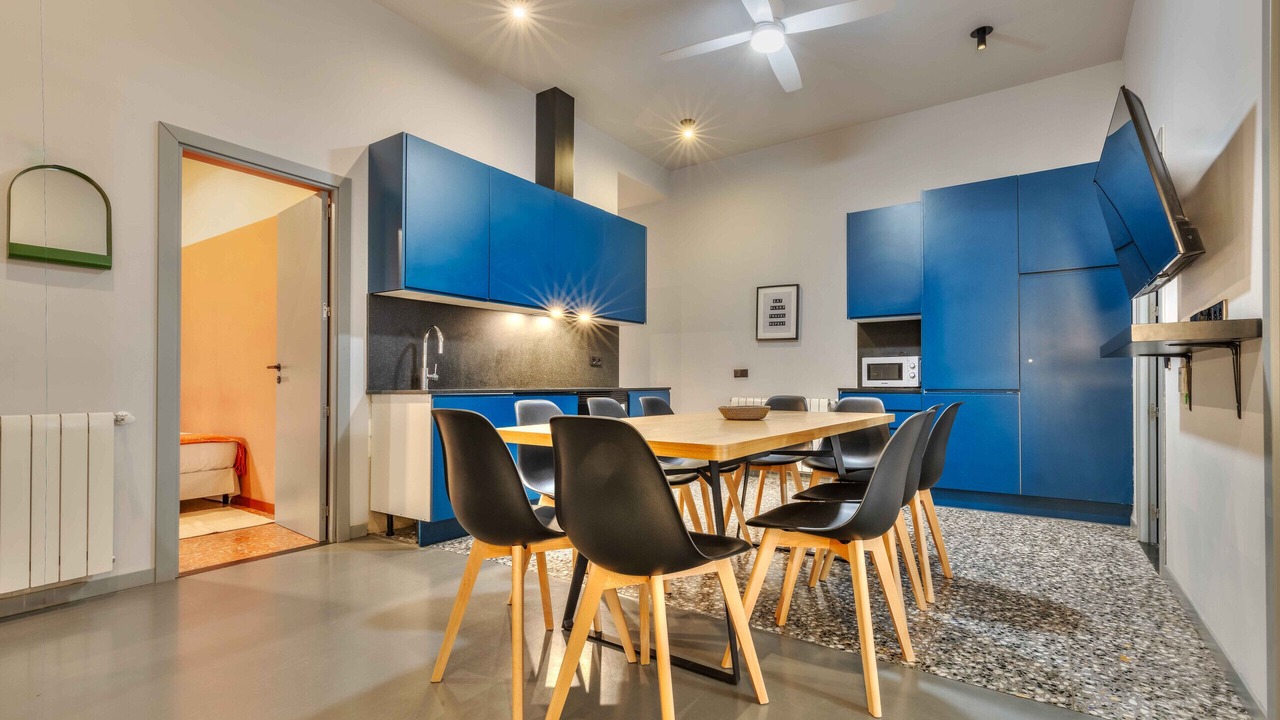 Photo of Livingroom in Malasana