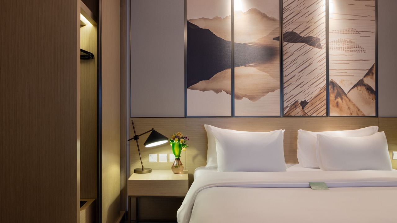 Photo of Bedroom in Buraydah
