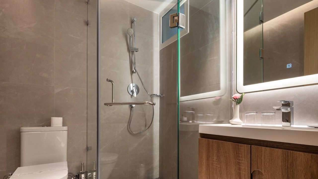 Photo of Bathroom in Buraydah