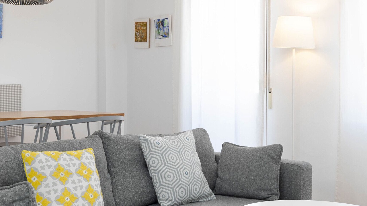 Photo of Livingroom in La Creu del Grau