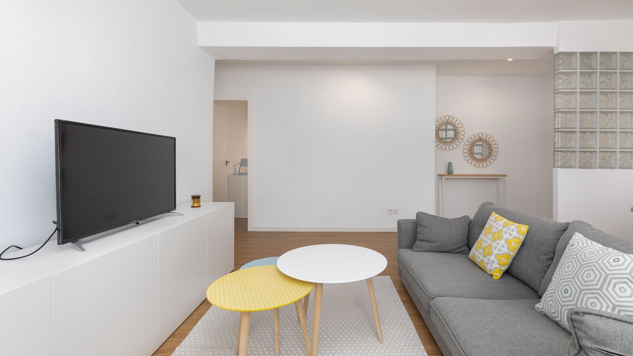 Photo of Livingroom in La Creu del Grau