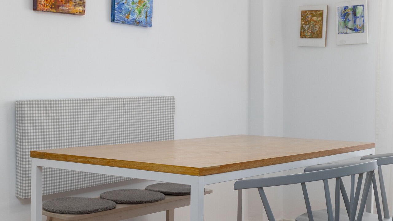Photo of Livingroom in La Creu del Grau