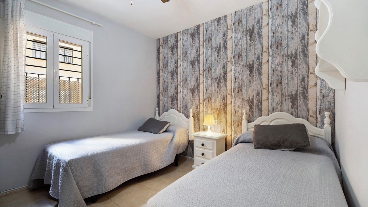 Photo of Bedroom in Sanlucar de Barrameda