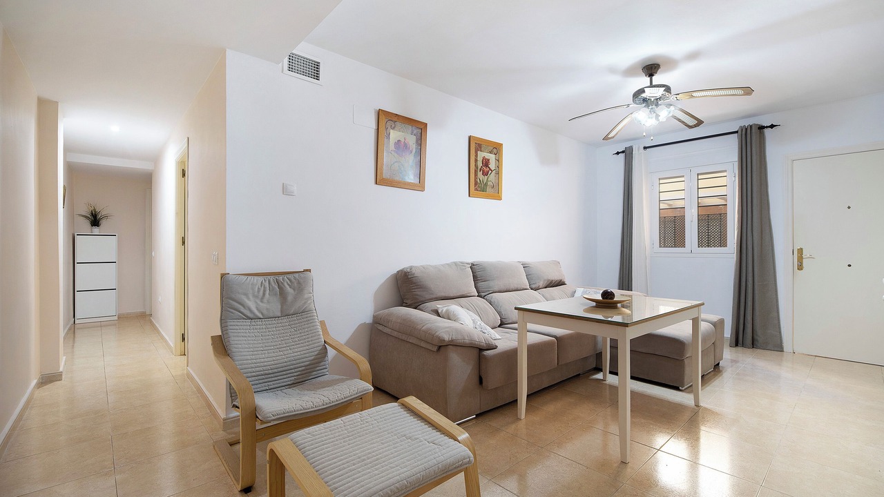 Photo of Livingroom in Sanlucar de Barrameda
