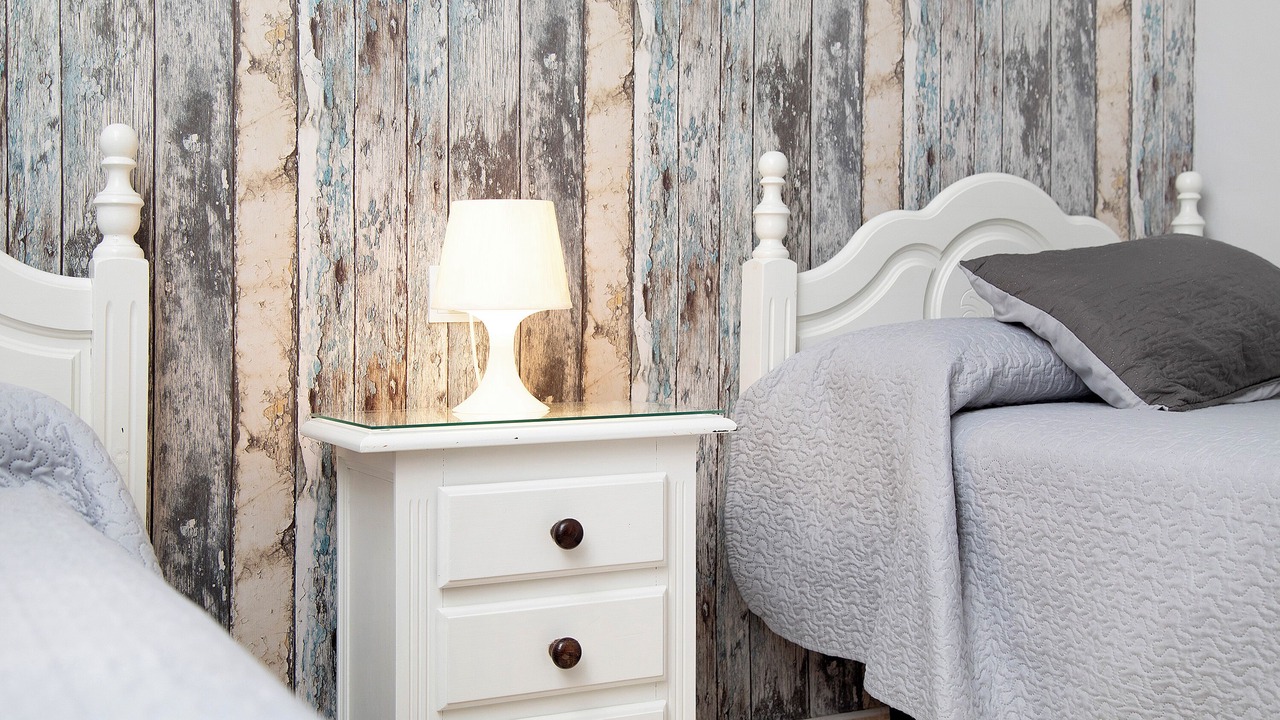 Photo of Bedroom in Sanlucar de Barrameda