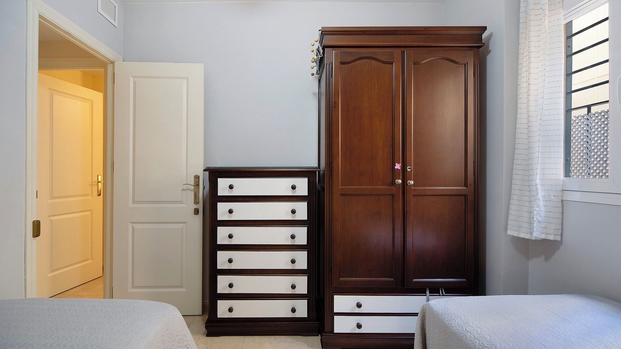 Photo of Bedroom in Sanlucar de Barrameda