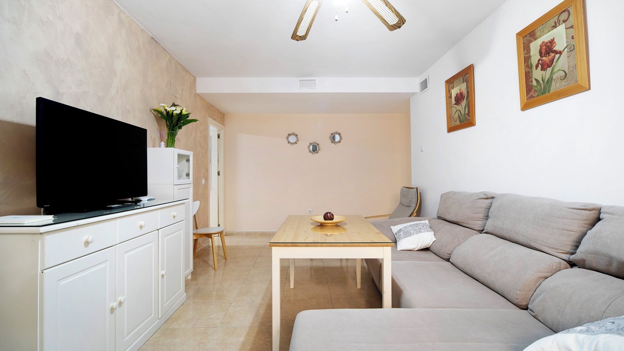Photo of Livingroom in Sanlucar de Barrameda