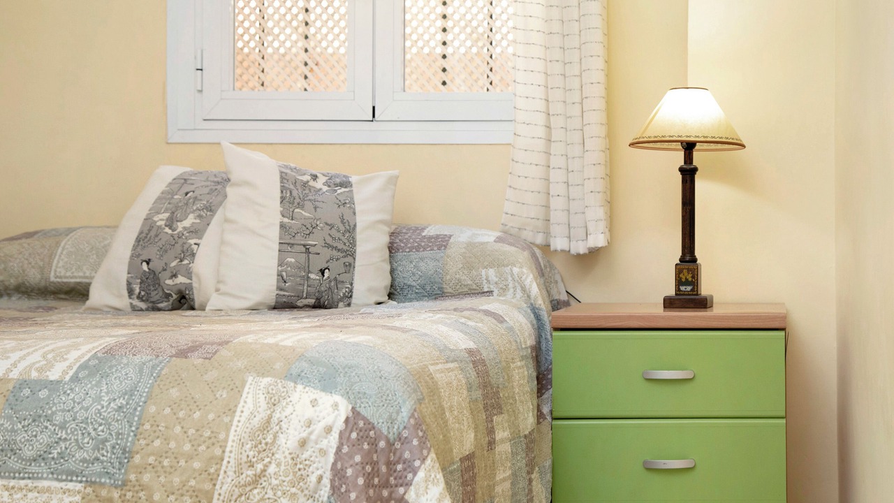 Photo of Bedroom in Sanlucar de Barrameda