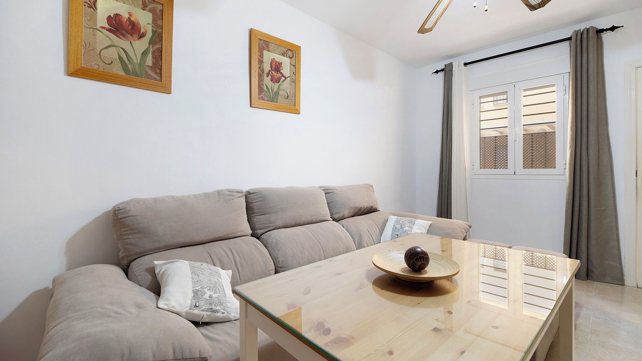 Photo of Livingroom in Sanlucar de Barrameda