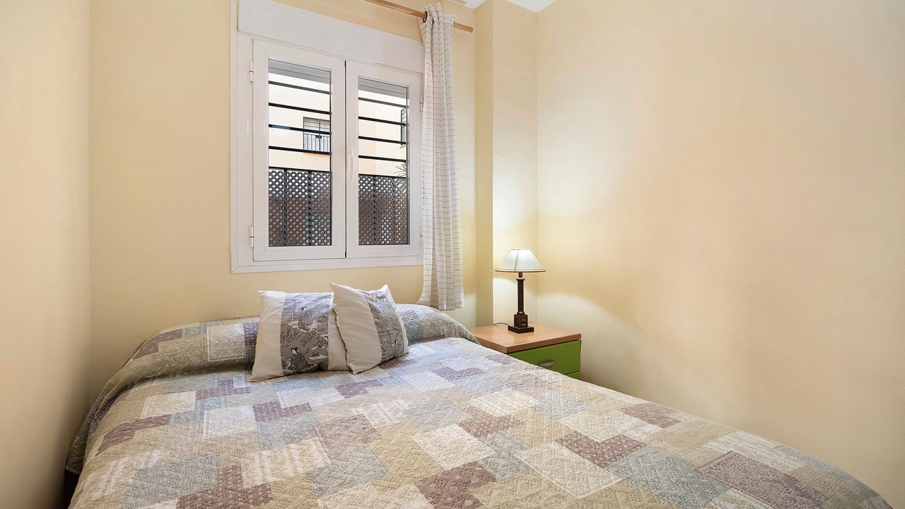 Photo of Bedroom in Sanlucar de Barrameda