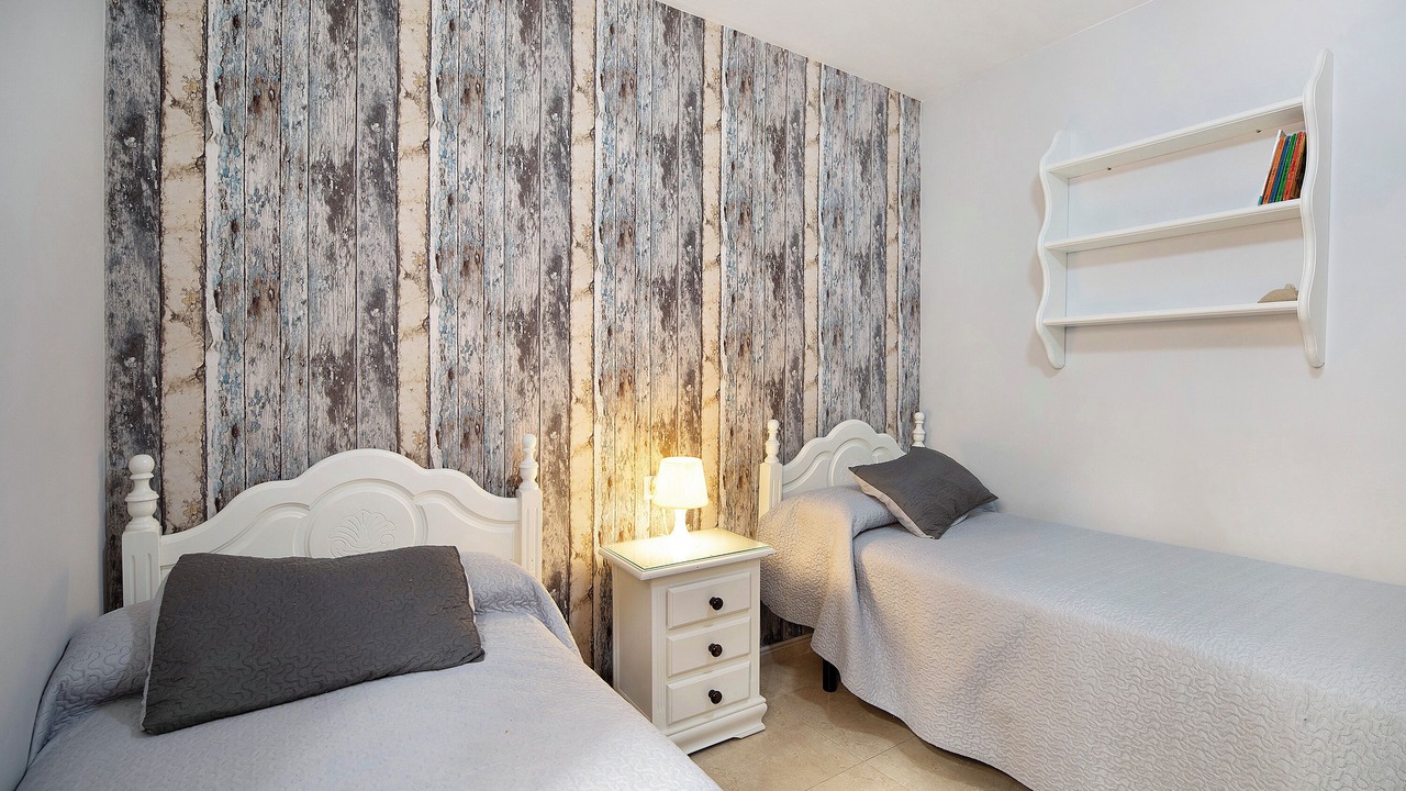 Photo of Bedroom in Sanlucar de Barrameda