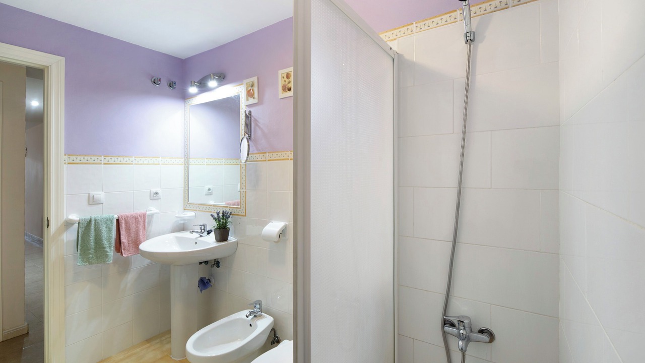 Photo of Bathroom in Sanlucar de Barrameda