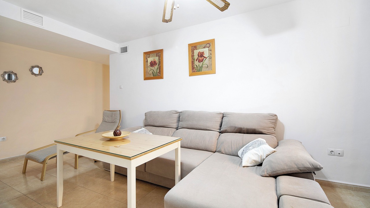 Photo of Livingroom in Sanlucar de Barrameda