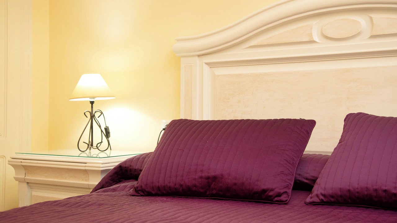 Photo of Bedroom in Sanlucar de Barrameda
