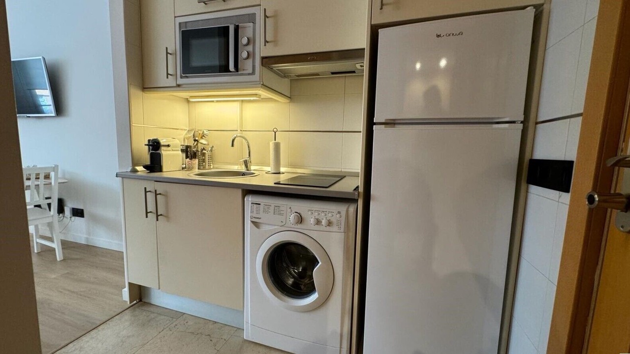 Photo of Kitchen in Canillas