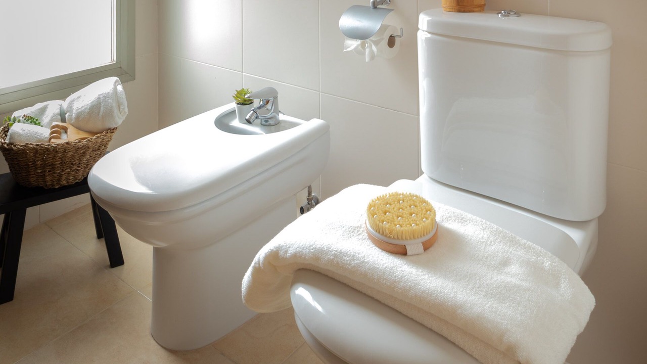 Photo of Bathroom in El Grau de Moncofa