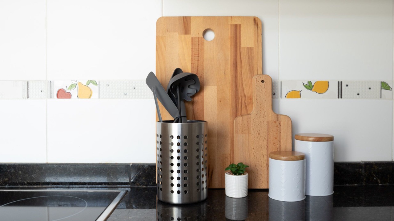 Photo of Kitchen in El Grau de Moncofa