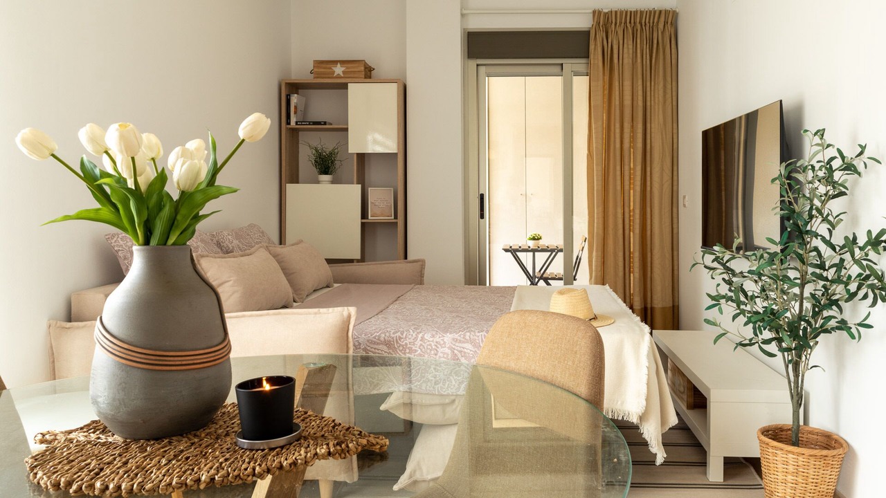 Photo of Bedroom in El Grau de Moncofa