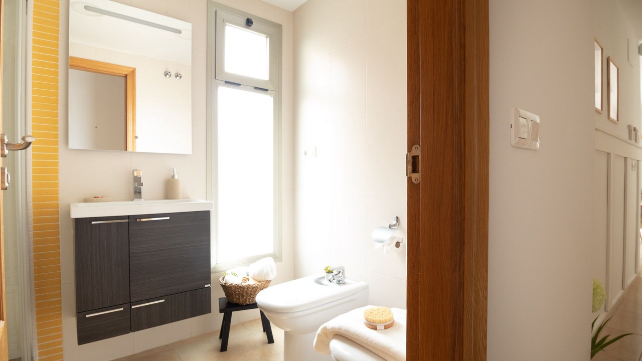 Photo of Bathroom in El Grau de Moncofa