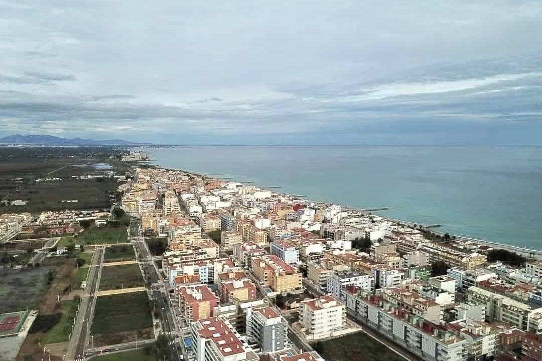 Photo of Outdoor in El Grau de Moncofa