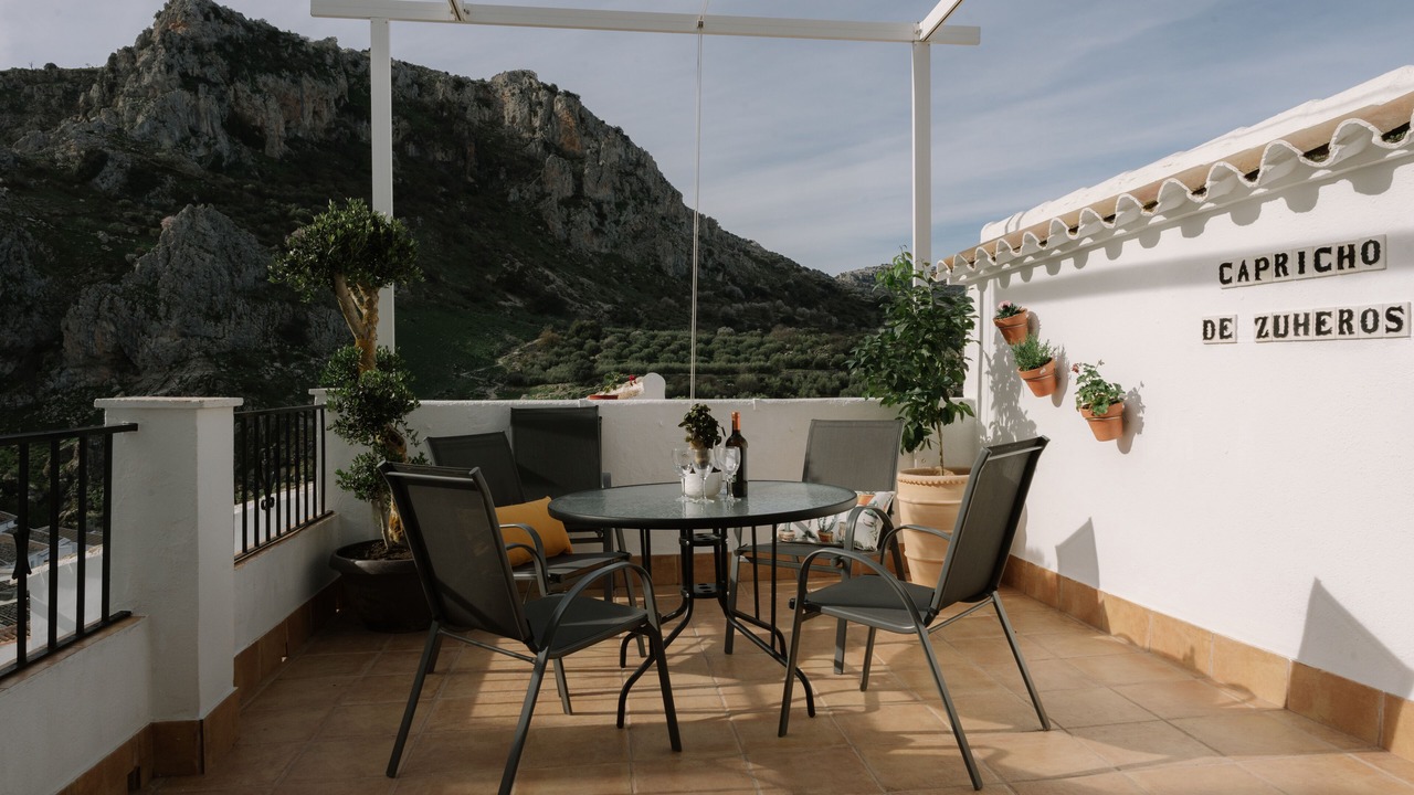 Photo of Outdoor in Zuheros
