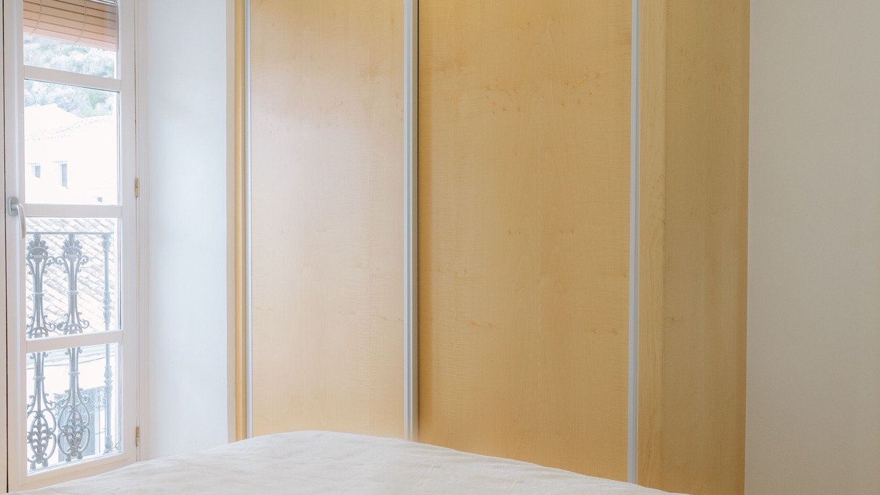 Photo of Bedroom in Zuheros
