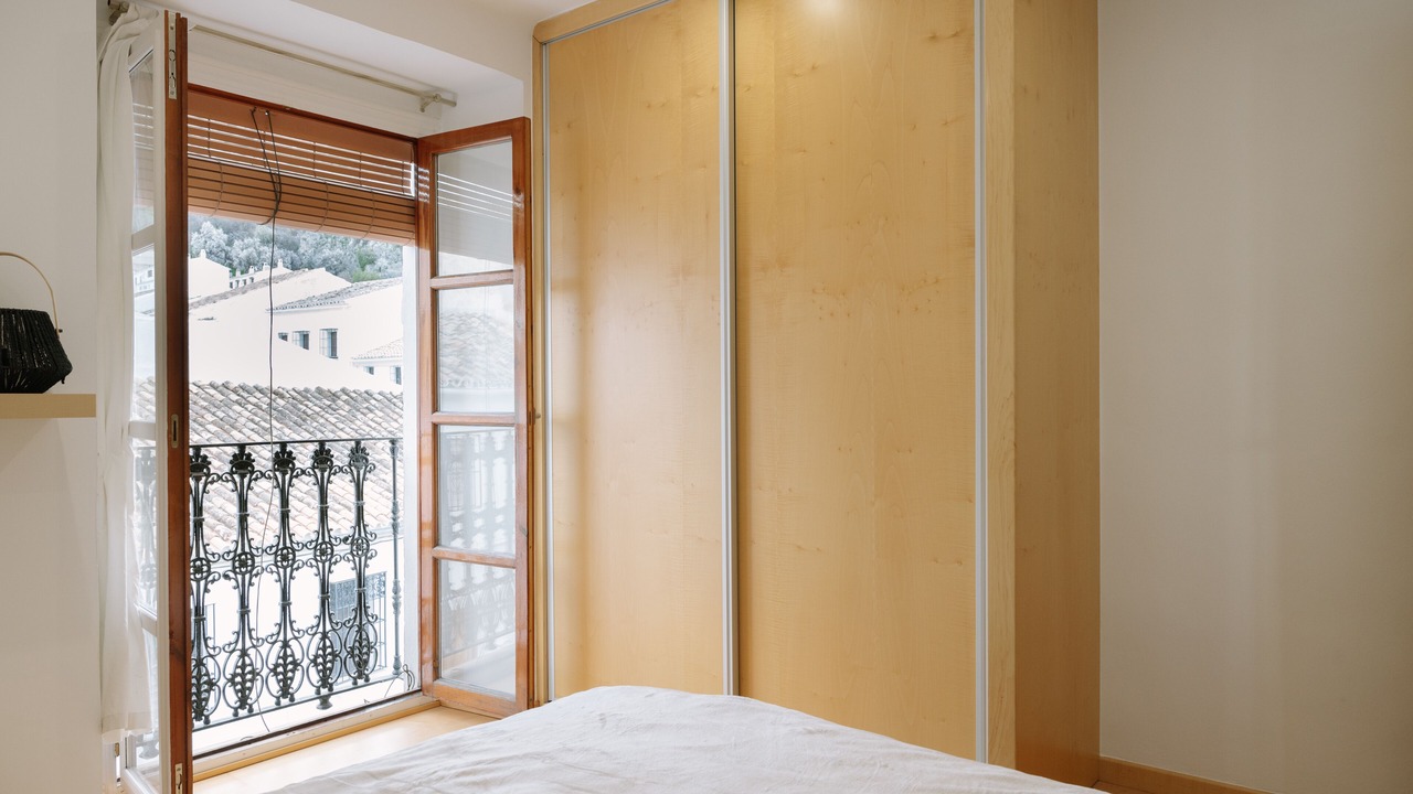 Photo of Bedroom in Zuheros