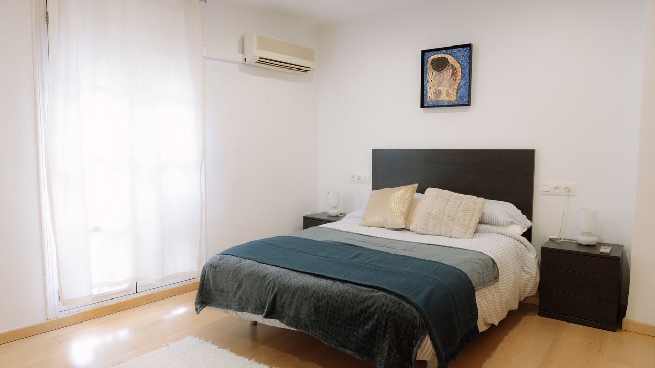Photo of Bedroom in Zuheros
