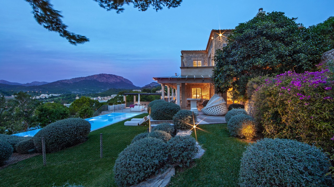 Photo of Outdoor in Camp de Mar