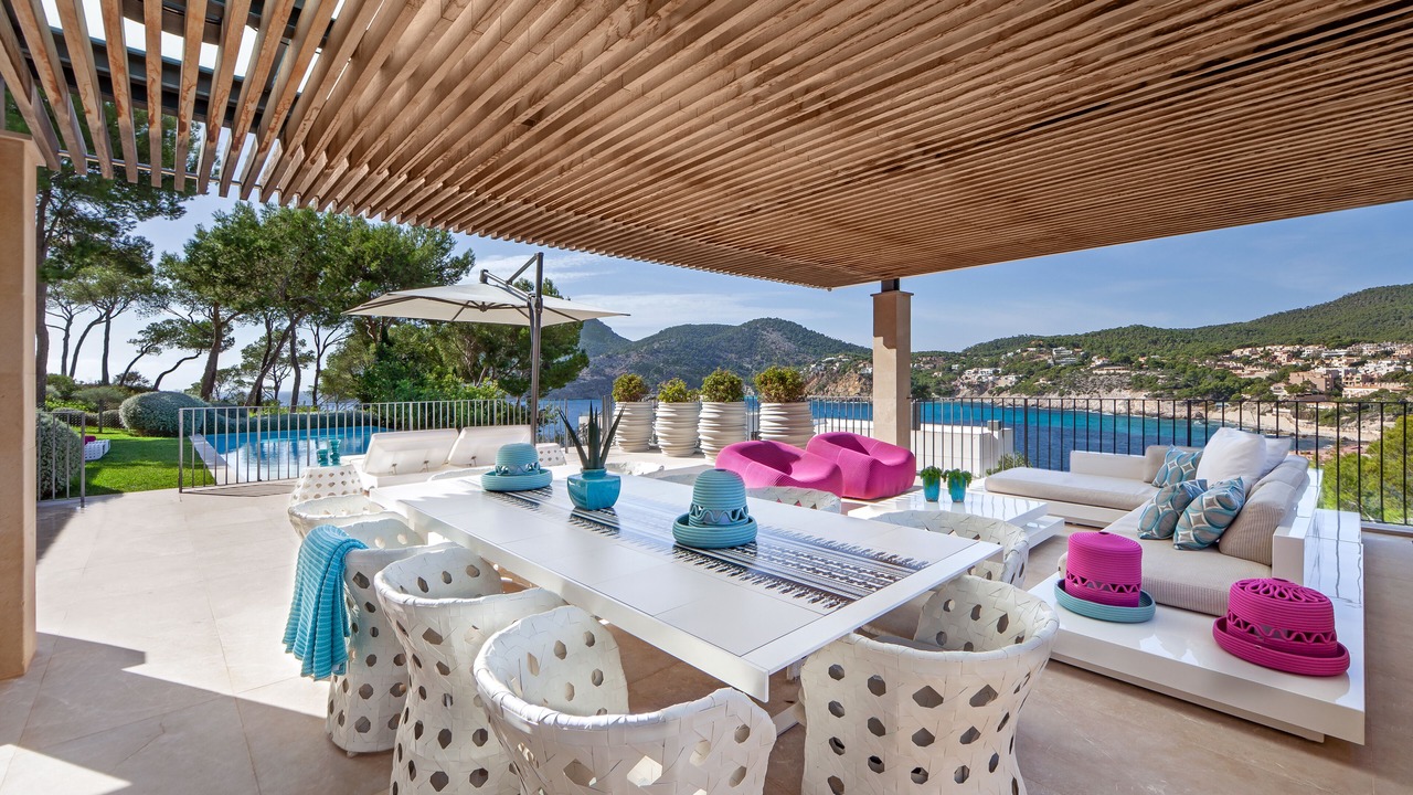 Photo of Outdoor in Camp de Mar
