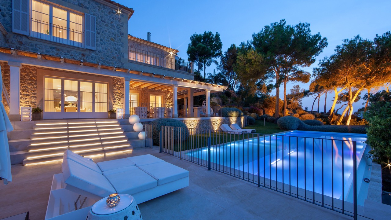 Photo of Outdoor in Camp de Mar