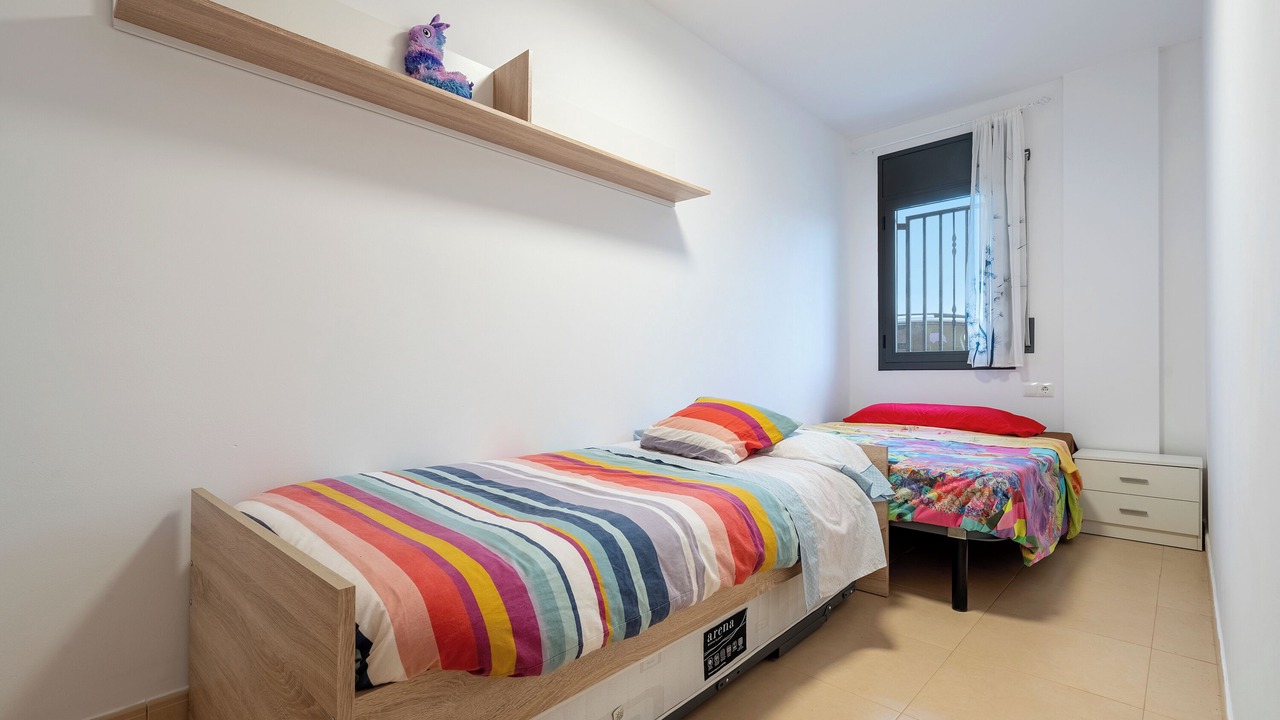 Photo of Bedroom in Sant Jaume d'Enveja