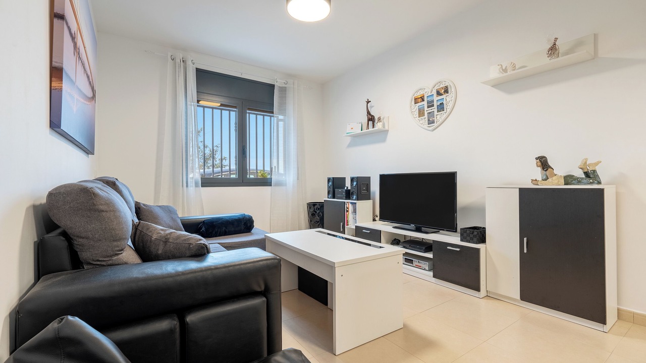 Photo of Livingroom in Sant Jaume d'Enveja