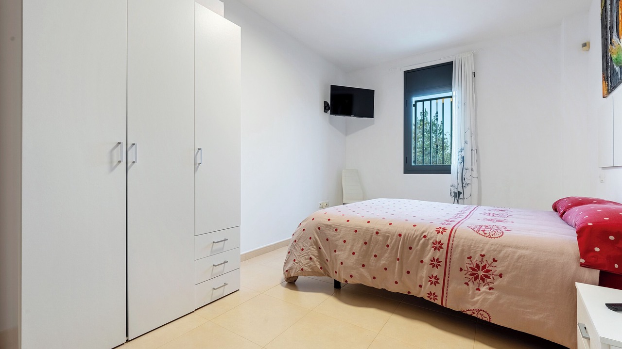 Photo of Bedroom in Sant Jaume d'Enveja