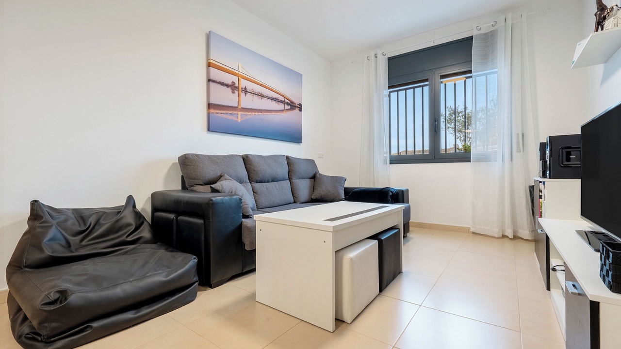 Photo of Livingroom in Sant Jaume d'Enveja
